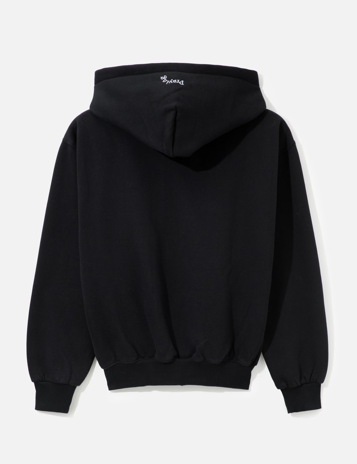 Praying Monk Hoodie