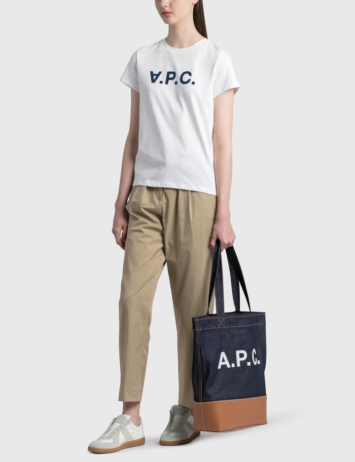 VPC Logo T-shirt Placeholder Image