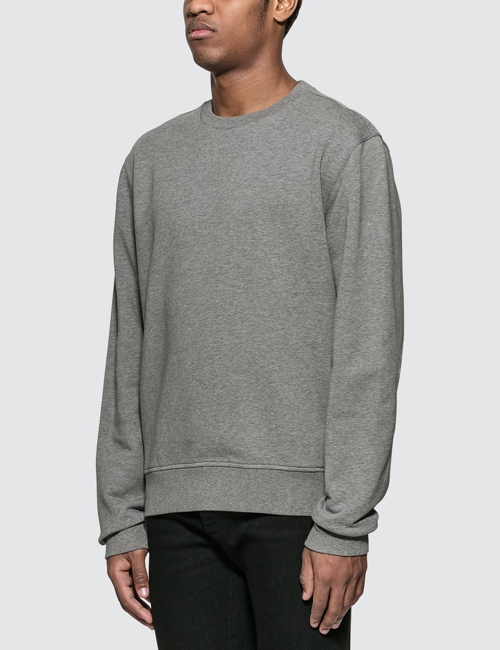 Basic Sweatshirt Placeholder Image