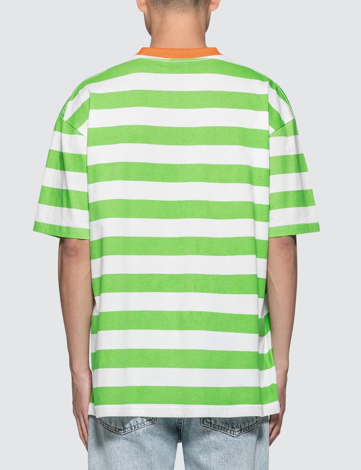 LSD Stripe T-Shirt Placeholder Image