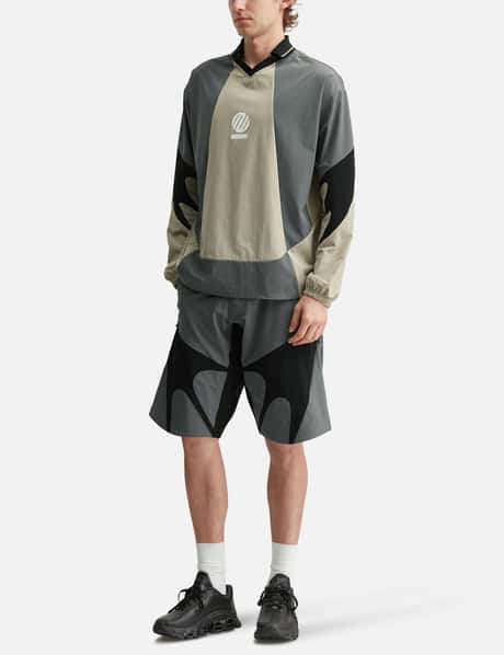 Machine Longsleeve Polo view 14