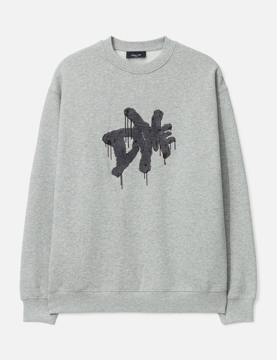 Dxme Crewneck view 7