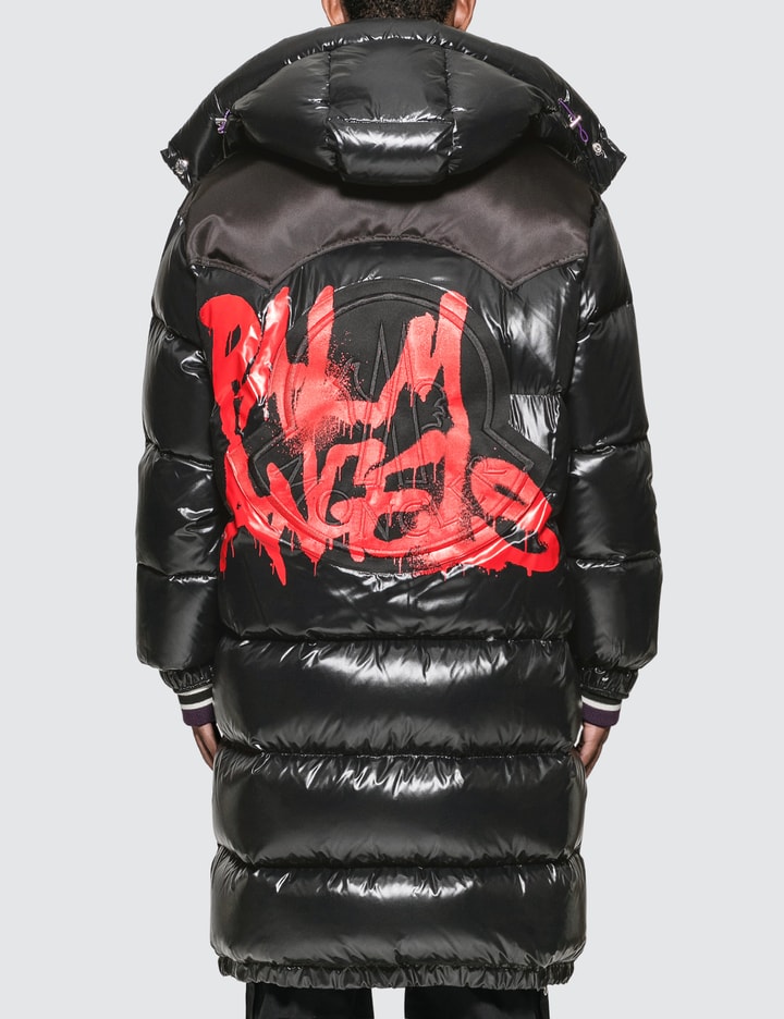 Moncler Genius x Palm Angels Billy Jacket Placeholder Image