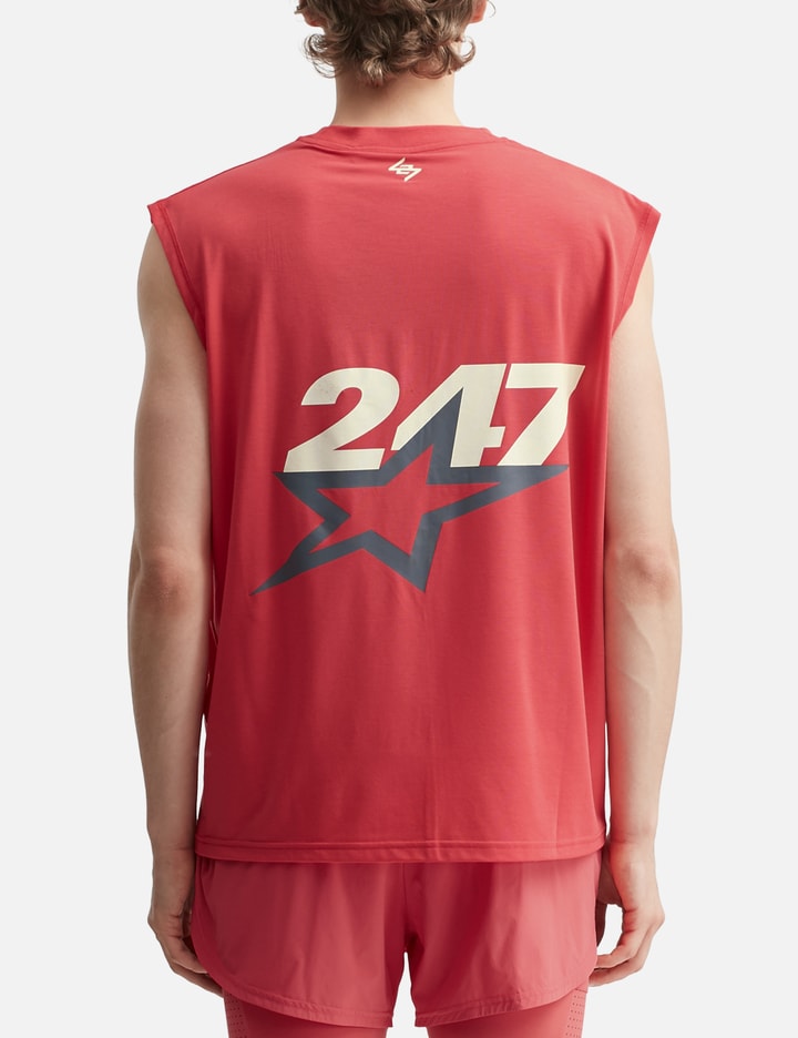 Represent Team 247 Star Tank