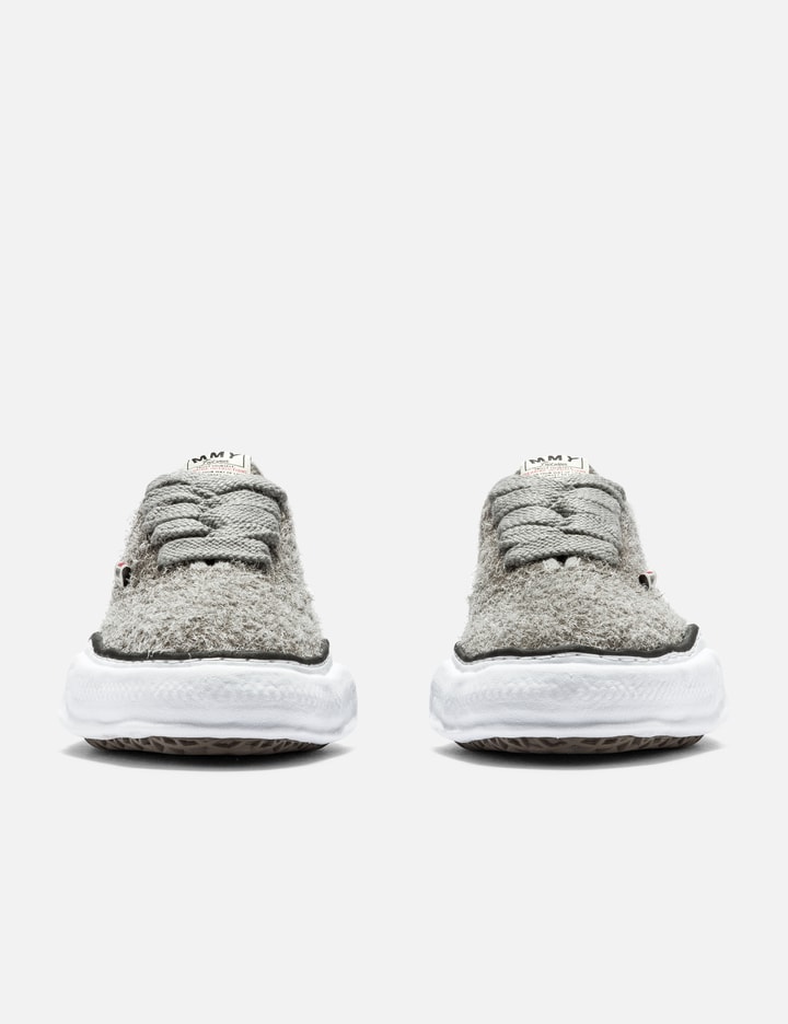 Baker Original Sole Low-Top Sneakers Placeholder Image