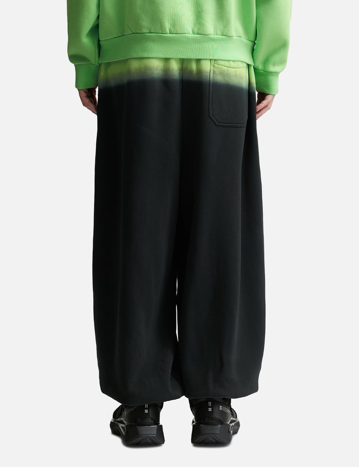 Metal Head Baggy Bontan Sweatpants Placeholder Image