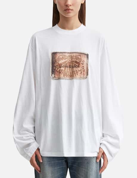Graphic Long Sleeve view 10