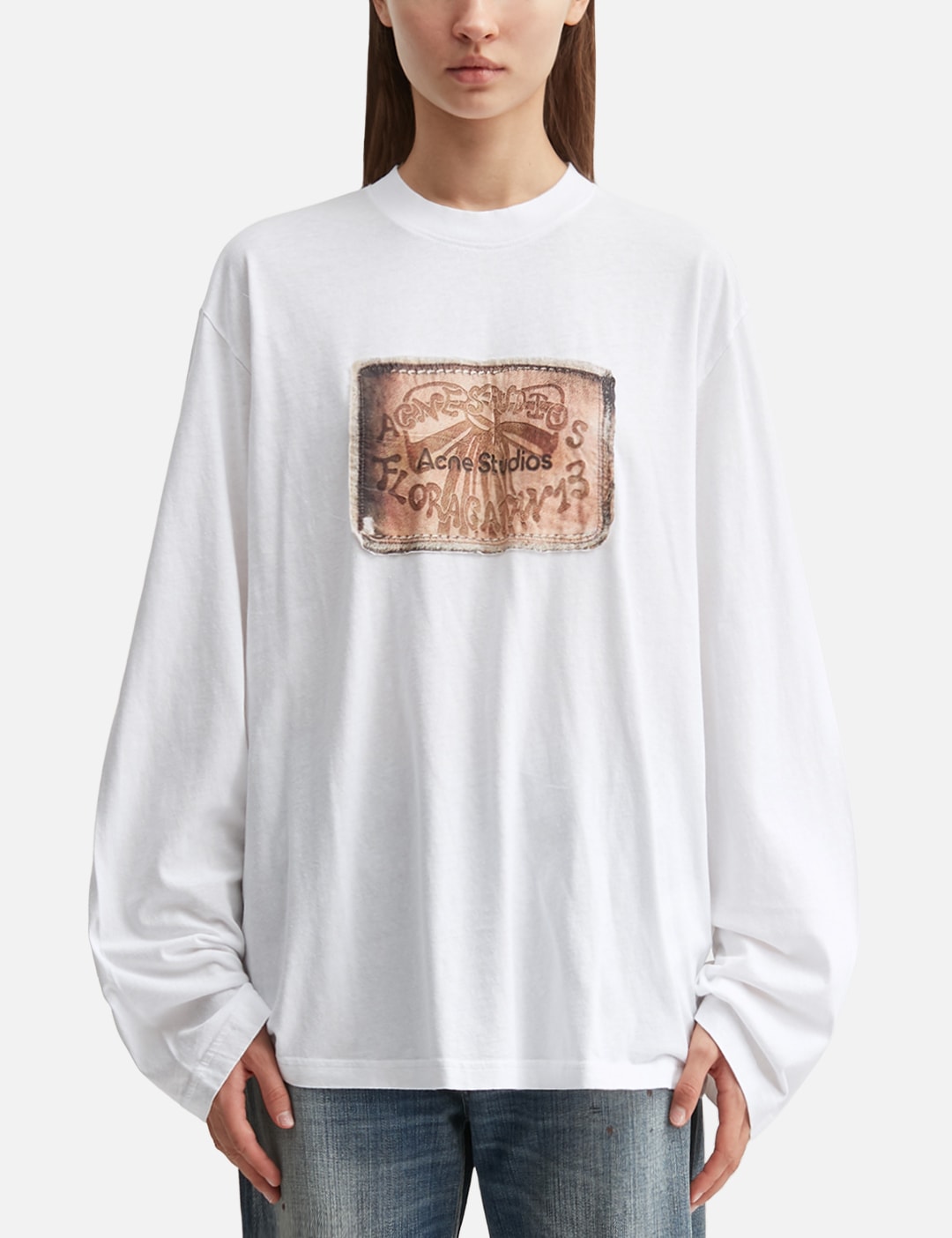 Graphic Long Sleeve view 11