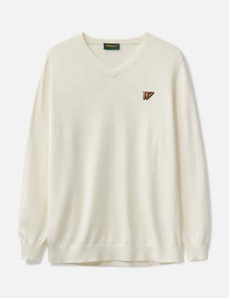 Walker Golf Things Sandbelt Knit Pullover