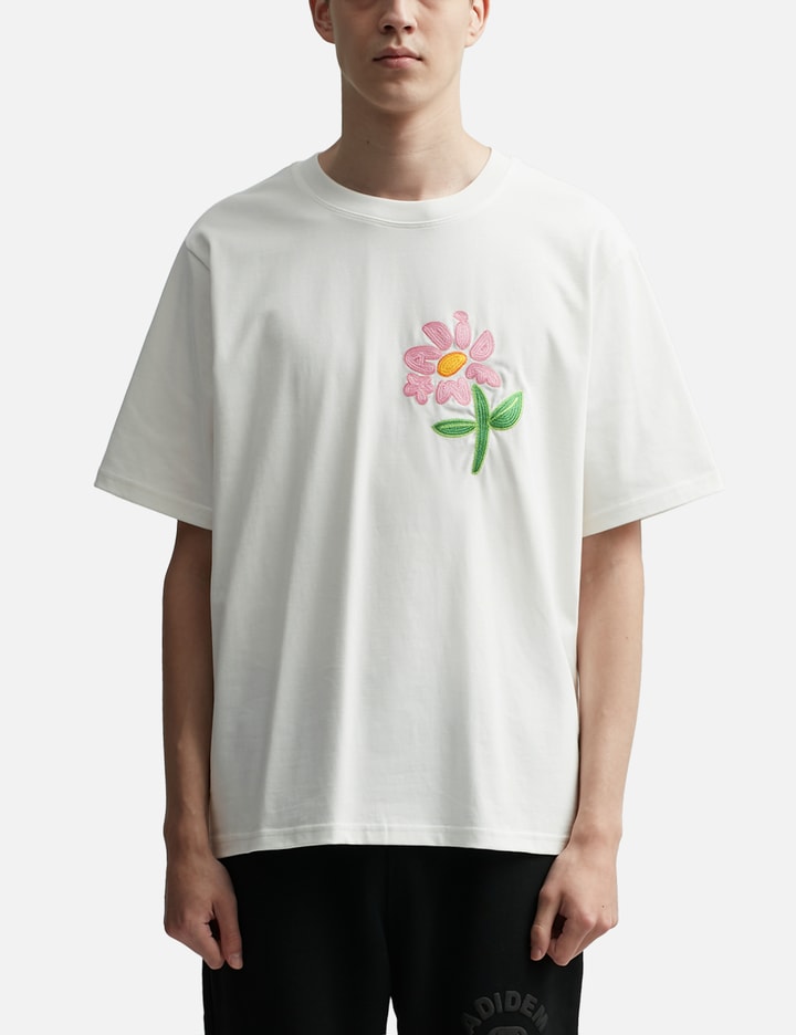 Flower T-shirt Placeholder Image