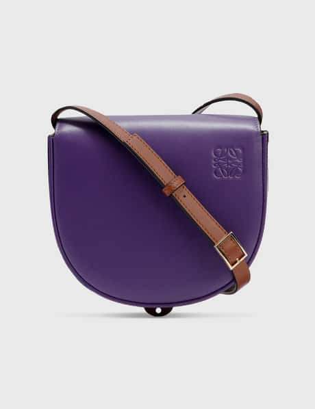 Loewe Heel Duo Bag HBX Globally Curated Fashion and