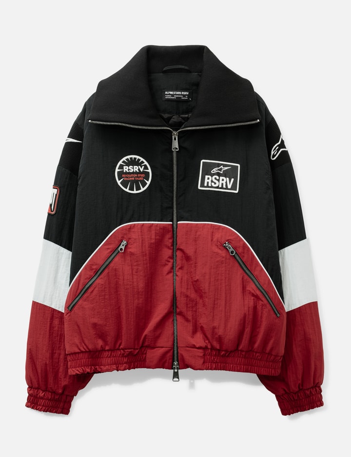 Alpinestars RSRV Memories Padded Jacket