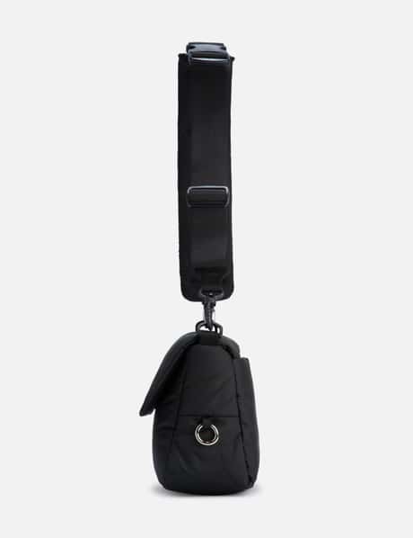 PADDED FLAP HOLIDAY BAG view 9