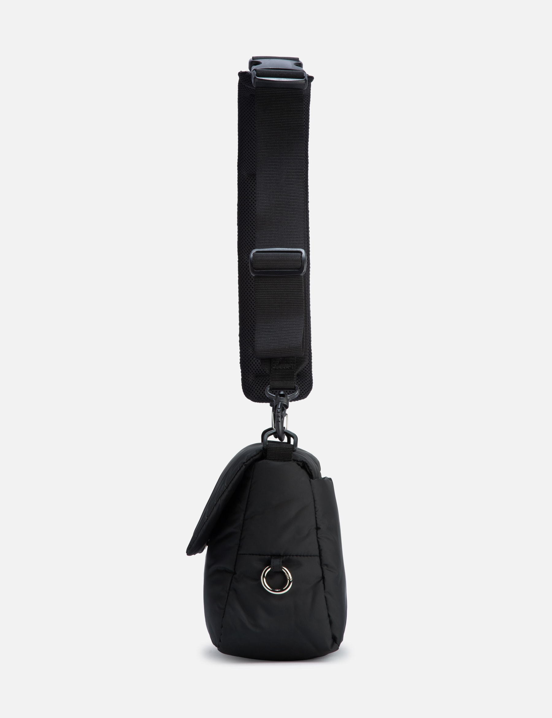 PADDED FLAP HOLIDAY BAG view 20