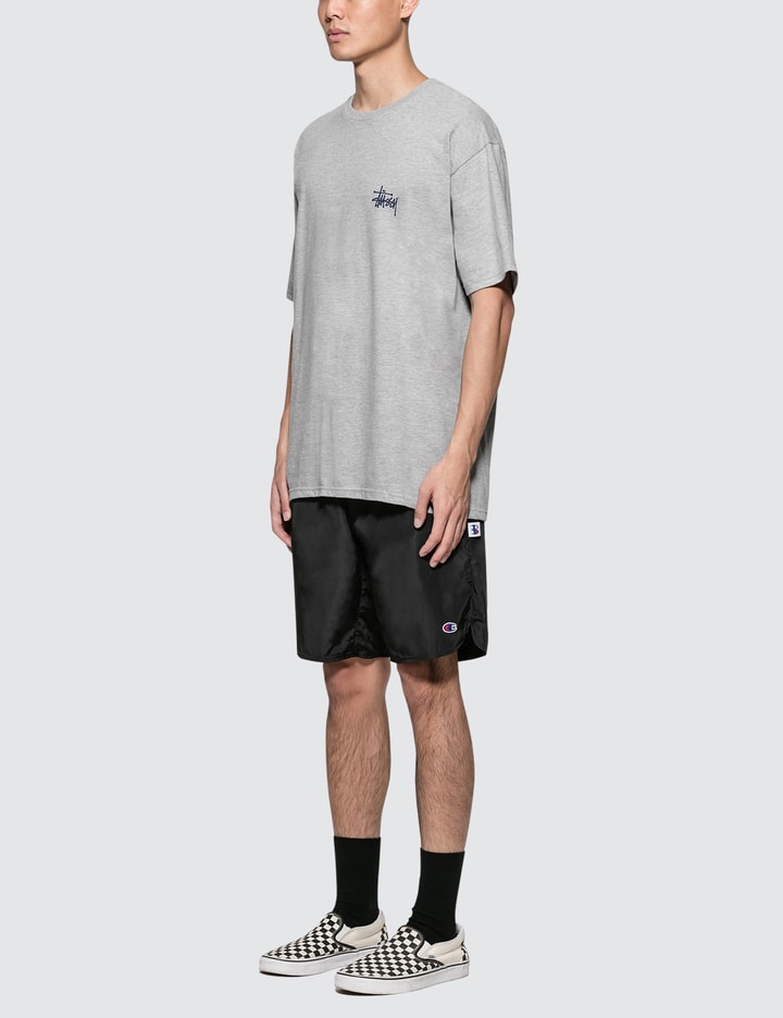 Basic Stussy T-Shirt Placeholder Image