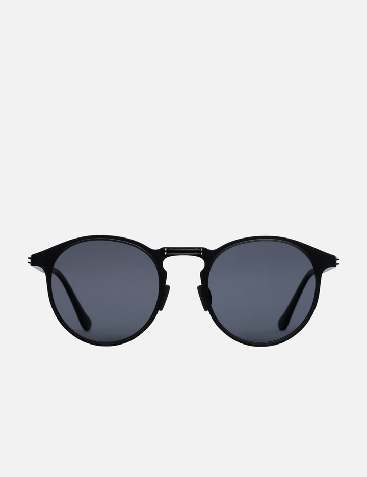 F001 Metal Folding Sunglasses Placeholder Image