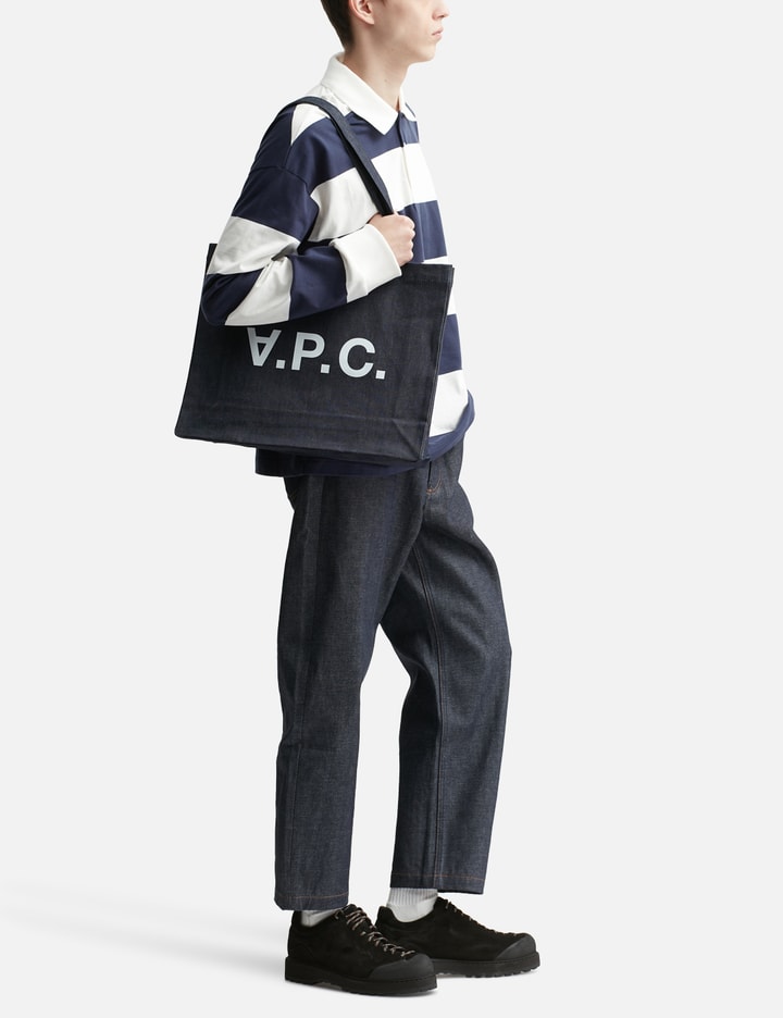 A.P.C. Daniela Shopping Bag