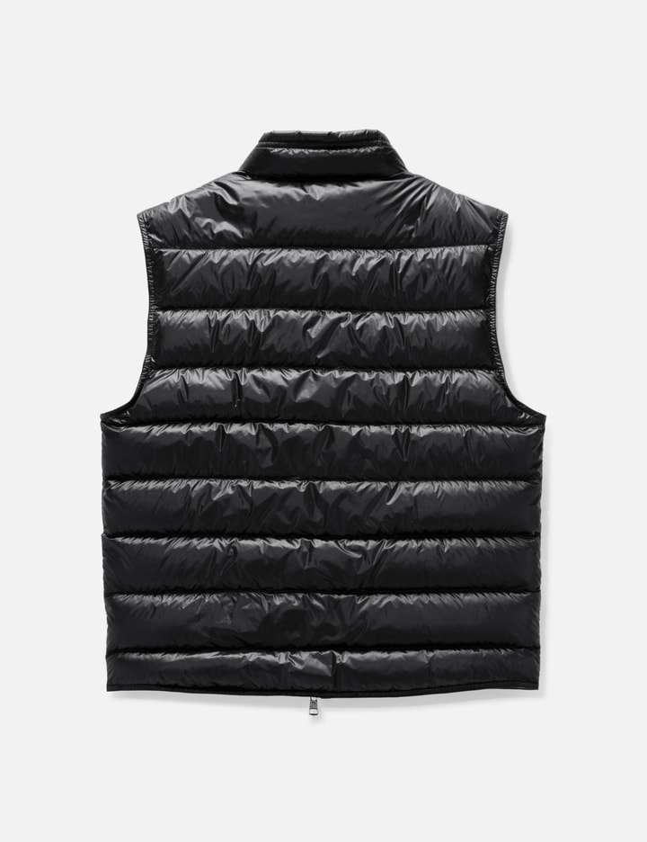 GUI DOWN VEST Placeholder Image