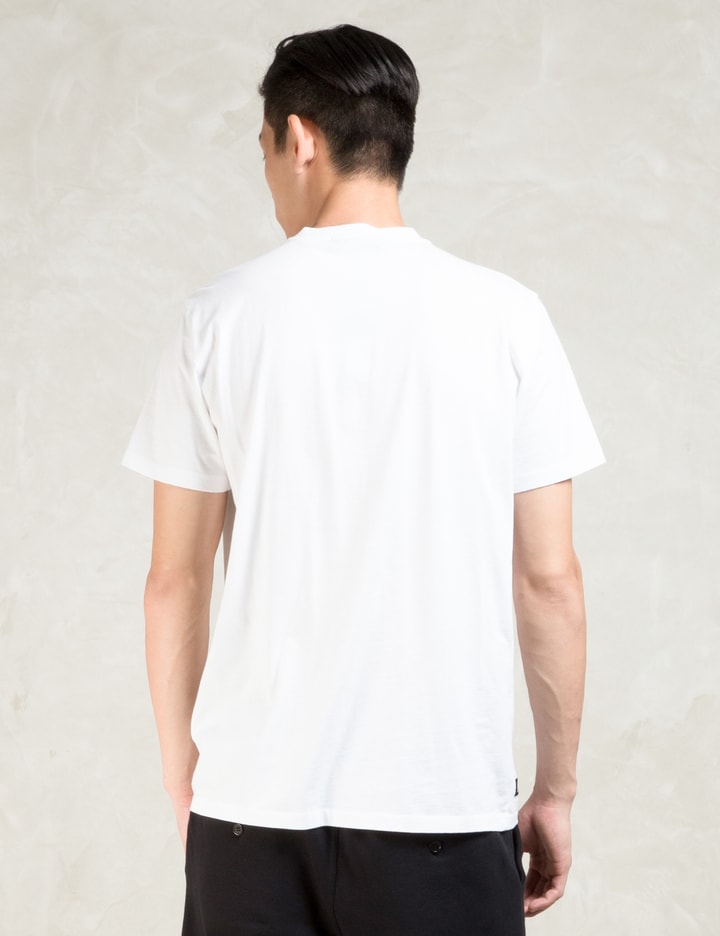 White Daydreamer T-Shirt Placeholder Image