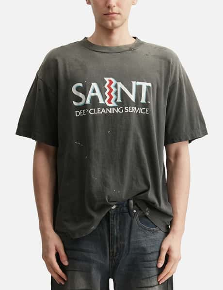 Short Sleeves T-Shirt view 10