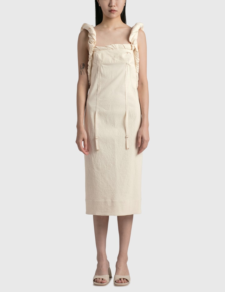 La Robe Crema Dress Placeholder Image