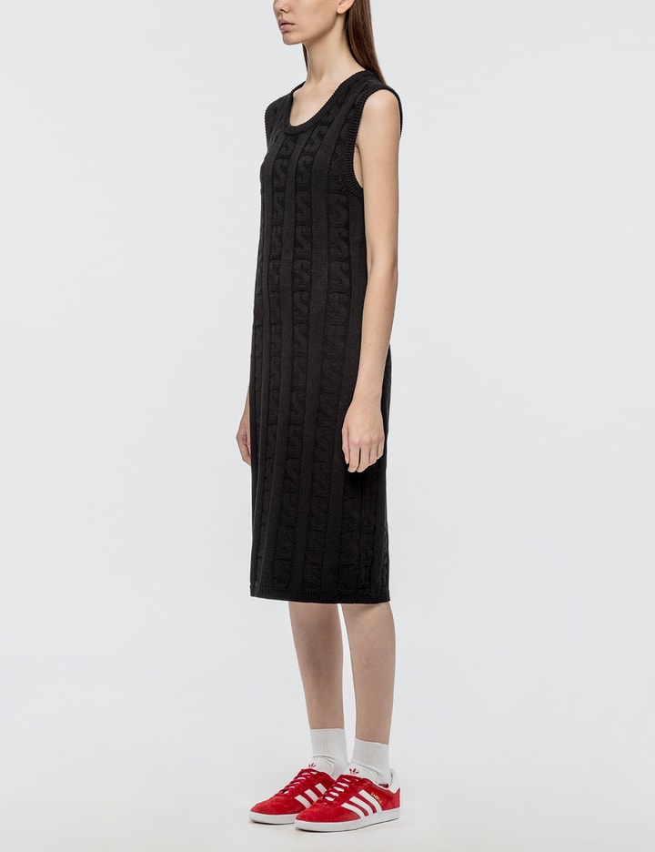 Strand Chain Dress Placeholder Image