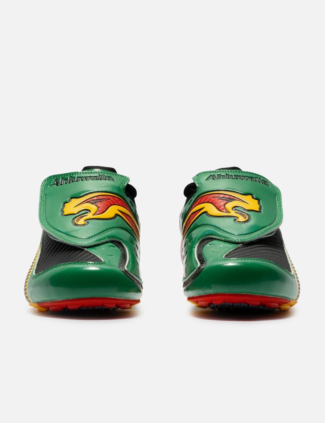 X AHLUWALIA V-S1 GR Sneakers view 11