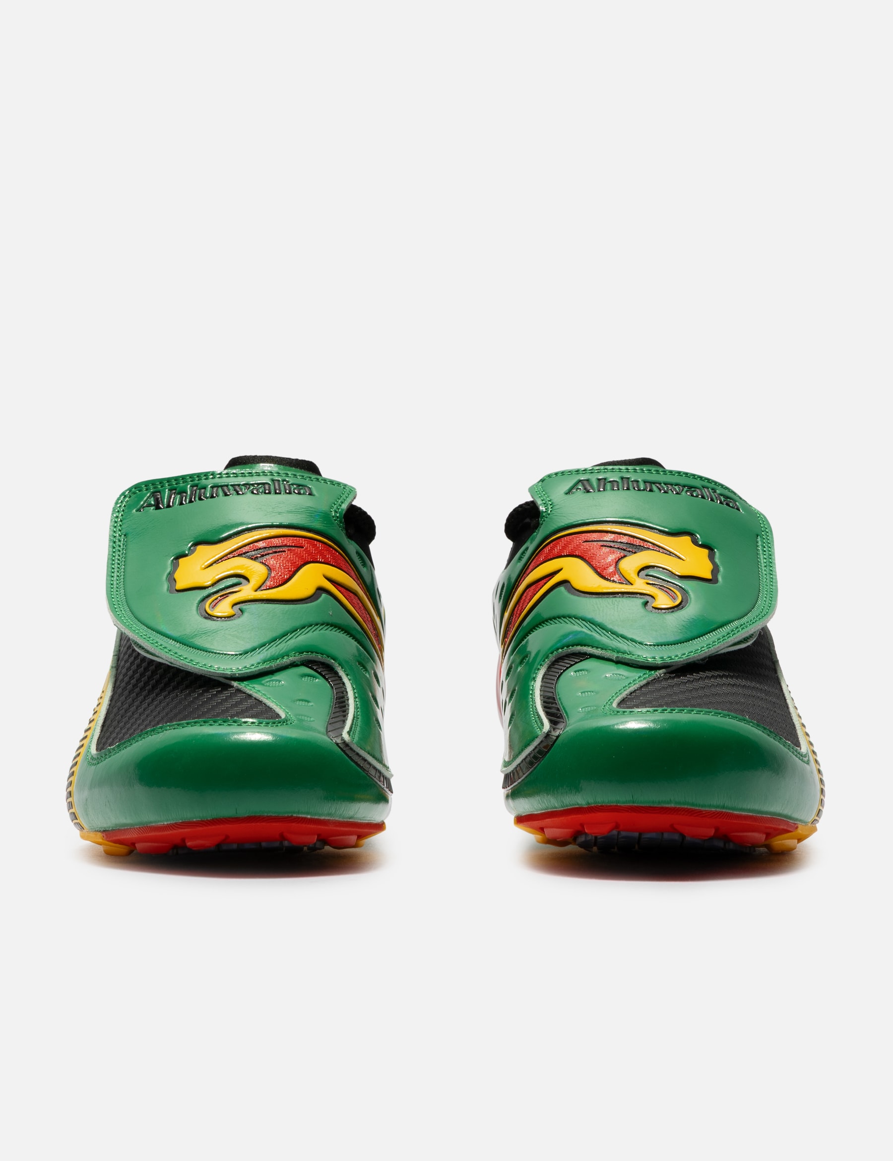 X AHLUWALIA V-S1 GR Sneakers view 18