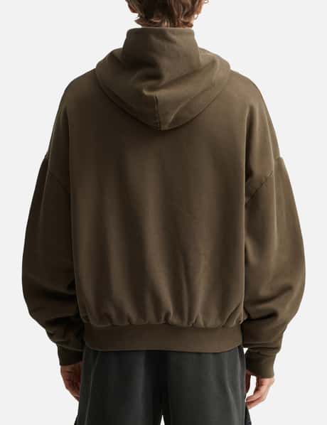 Thermal Hood view 20