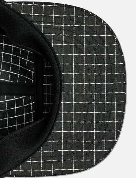 Reflective Jet Cap view 11