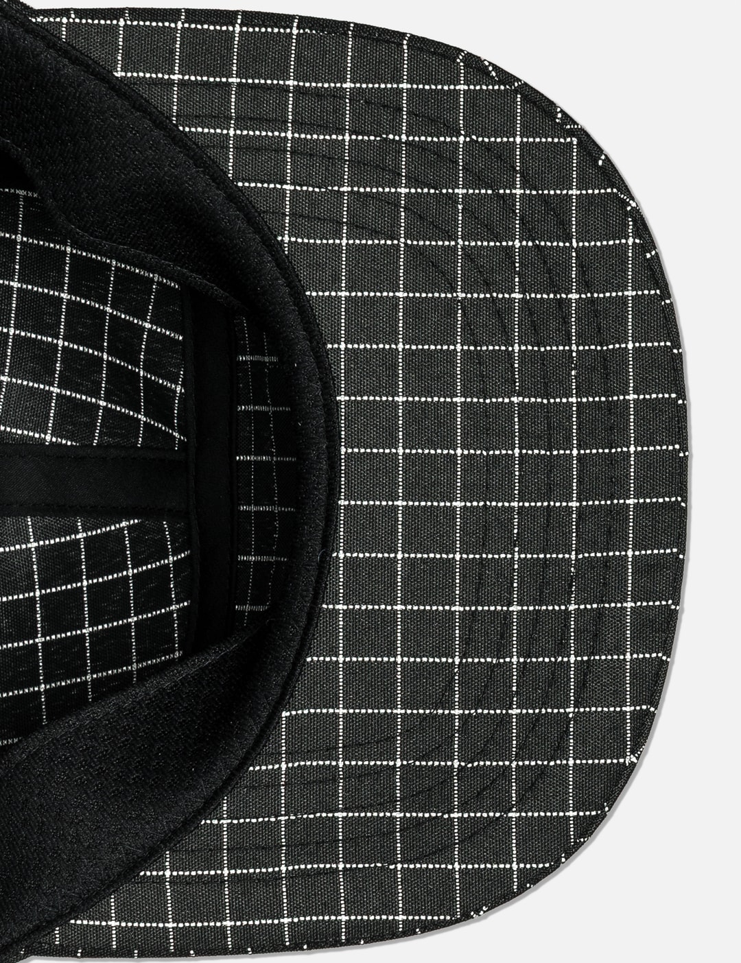 Reflective Jet Cap view 12