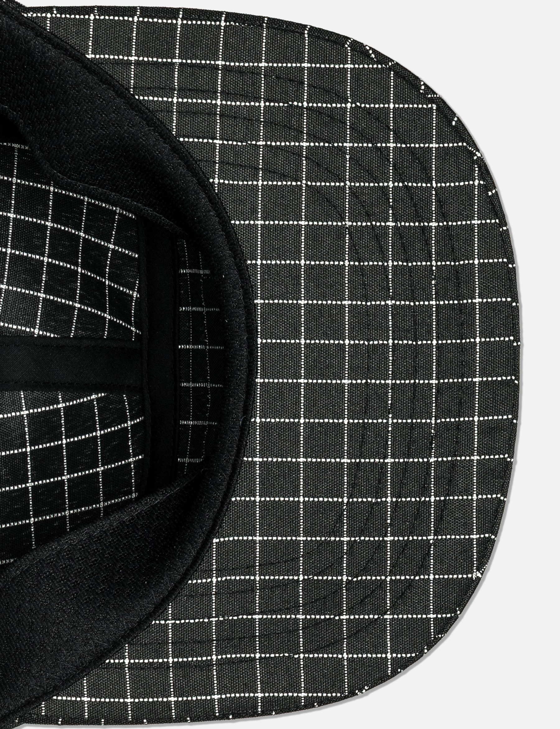Reflective Jet Cap view 16
