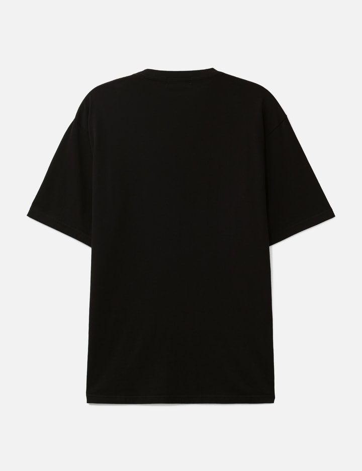 Undercover UC1F3804 "BE QUIET" Short Sleeve T-Shirt