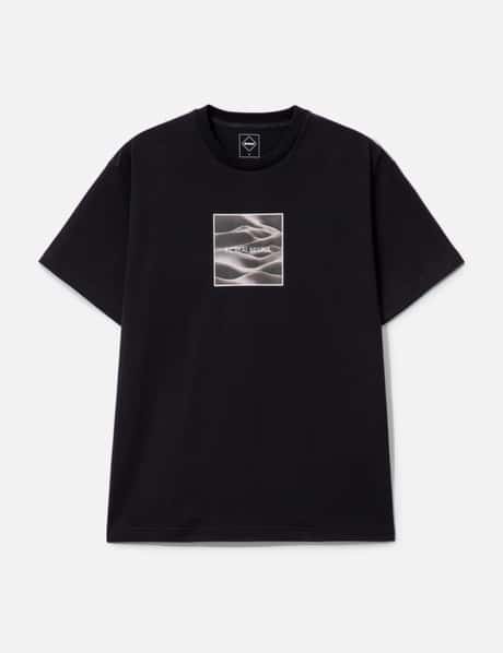 F.C. Real Bristol Desert T-shirt
