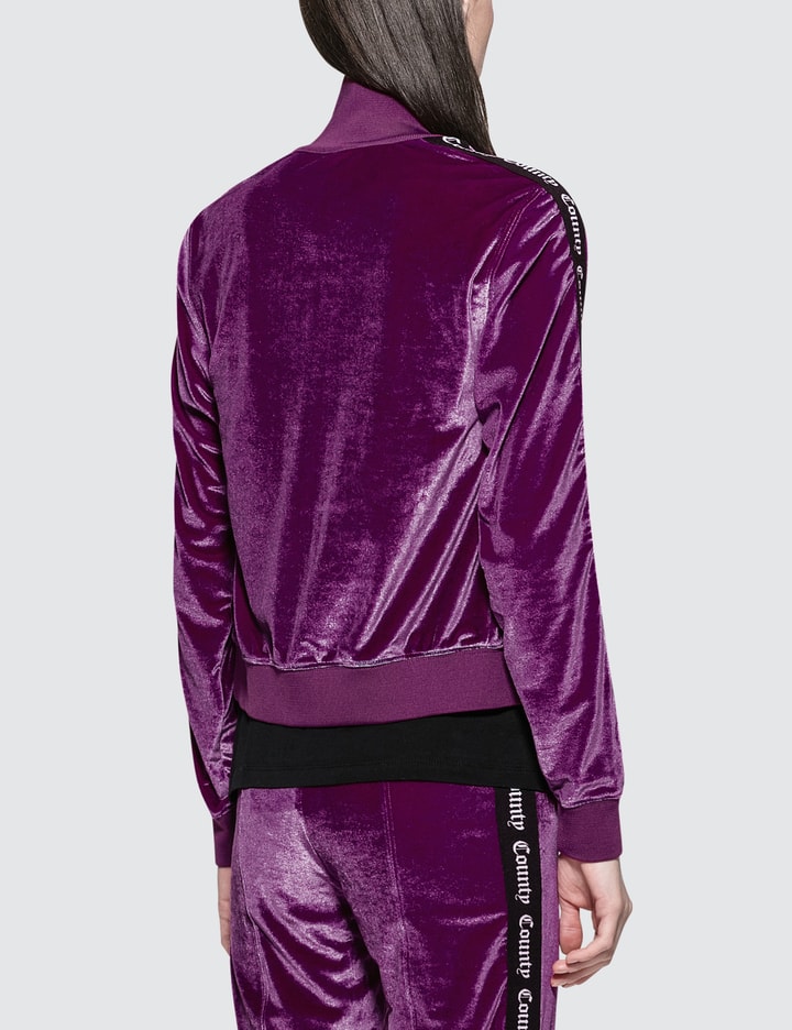 County Tape Track Placeholder Image