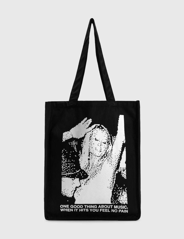 One Night Tote Bag Placeholder Image