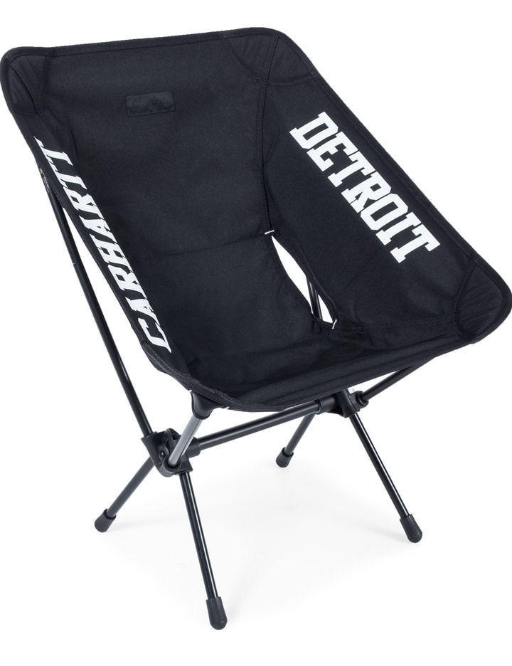 Carhartt Wip x Helinox Camping Chair Placeholder Image