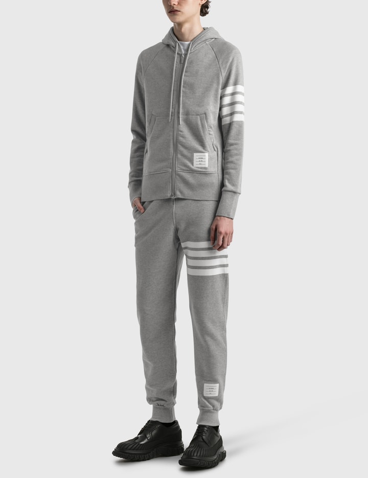 Classic Sweatpants With Engineered 4 Bar Placeholder Image