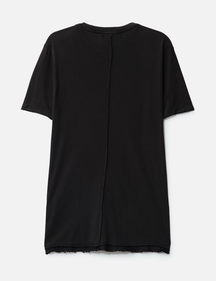 Short Sleeve Panel T-Shirt Placeholder Image