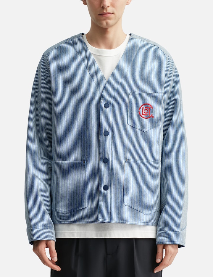 Clot Reversible Jacket Placeholder Image