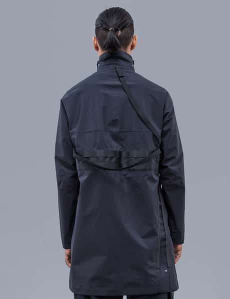 ACRONYM - J53TS-GT 3L Gore-tex® Pro Tec Sys Interops Coat | HBX  