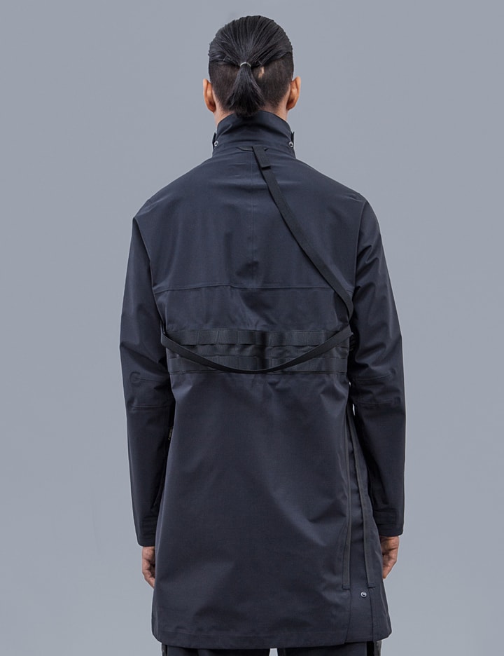 J53TS-GT 3L Gore-tex® Pro Tec Sys Interops Coat Placeholder Image