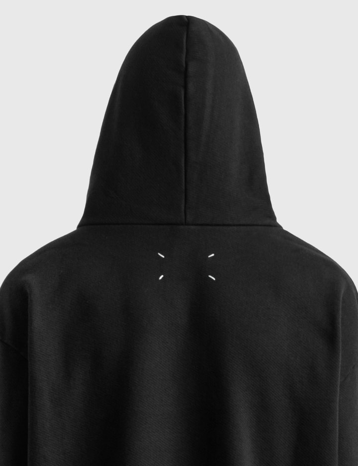 Logo Paint Hoodie Placeholder Image