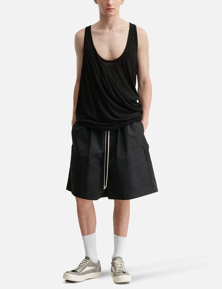 Rick Owens Faun Shorts