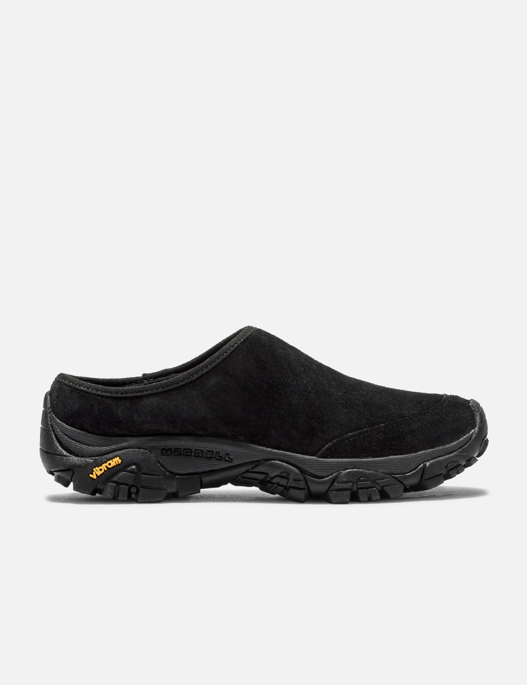 Merrell 1TRL - MOAB RETRO SLIDE 1TRL | HBX - Globally Curated Fashion and Lifestyle Hypebeast