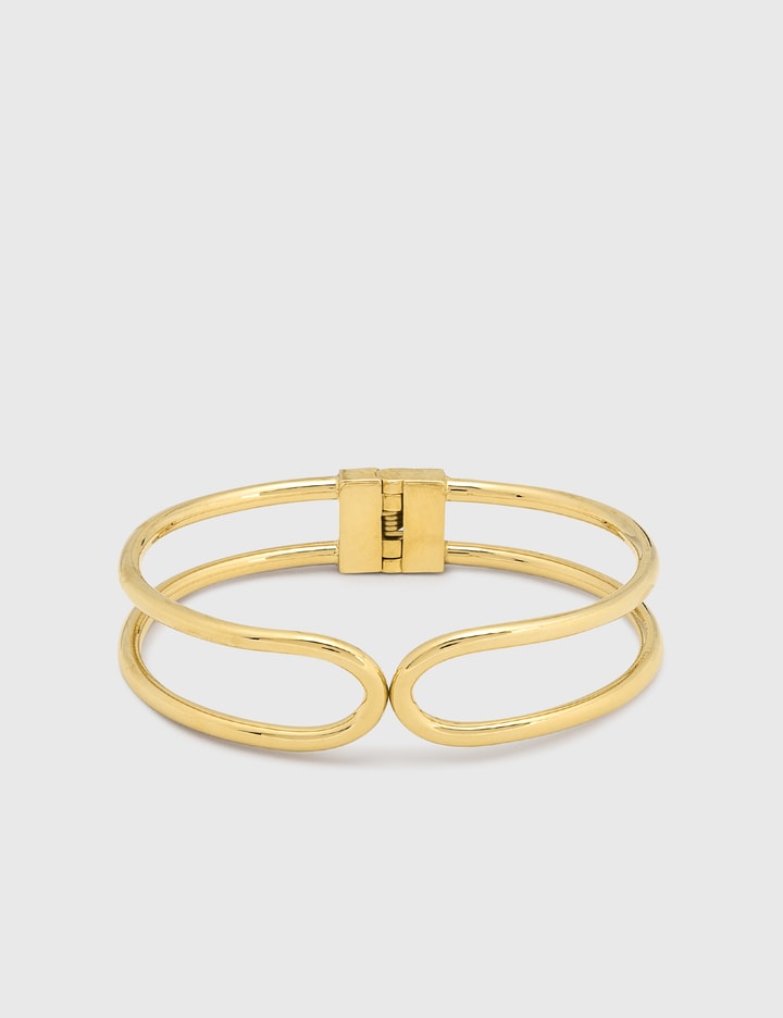 Hinge Bracelet Placeholder Image