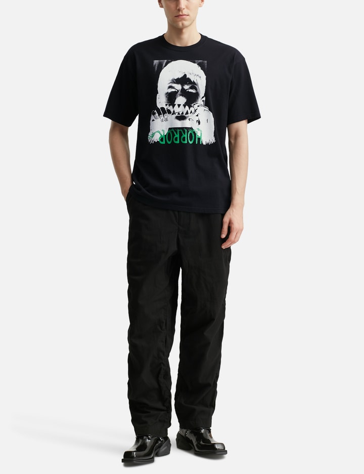 UC2E3803 Horror Short Sleeve T-shirt Placeholder Image