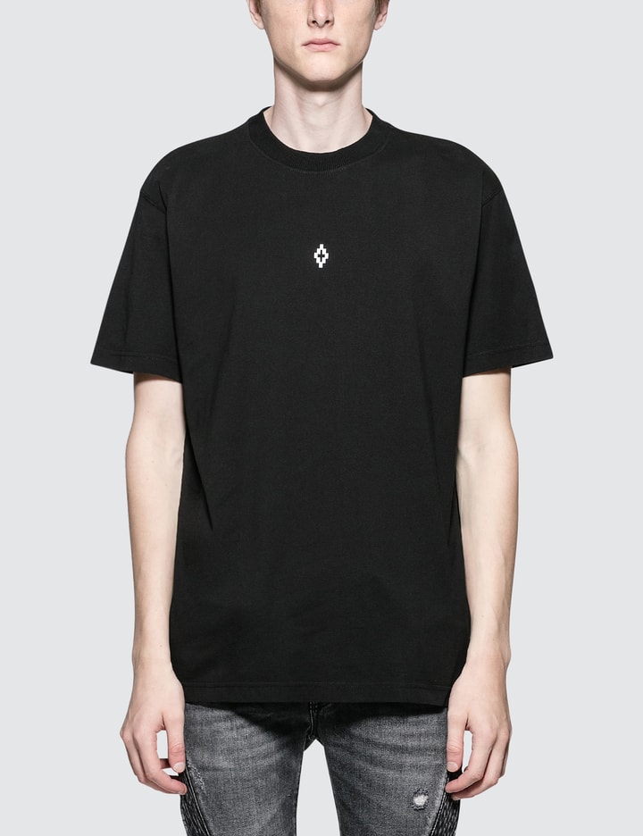 Heart Wings S/S T-Shirt Placeholder Image