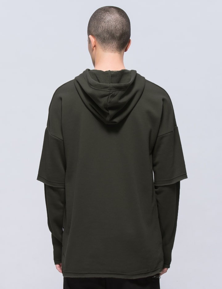 Jayden Layered Hoodie Placeholder Image