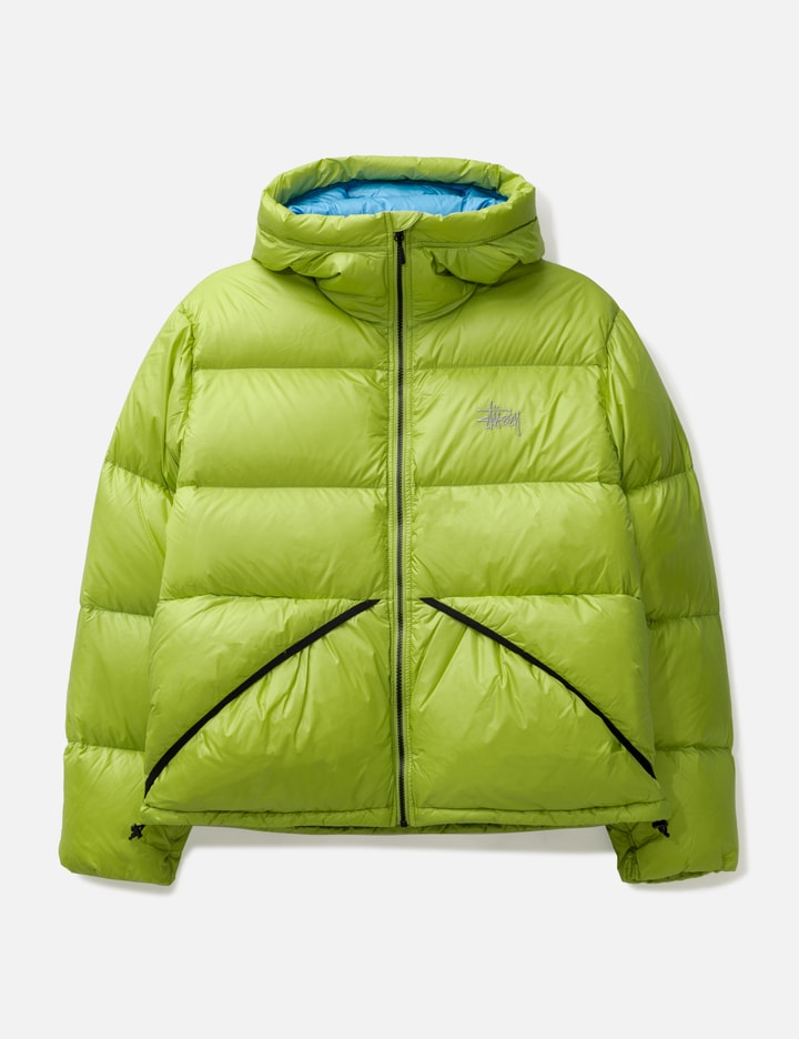 Micro Ripstop Down Parka Placeholder Image